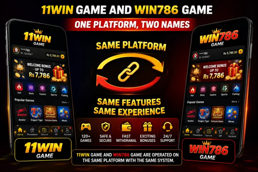 11Win Game