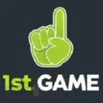 1ST Game