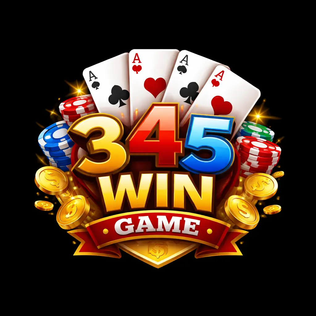 345Win Game