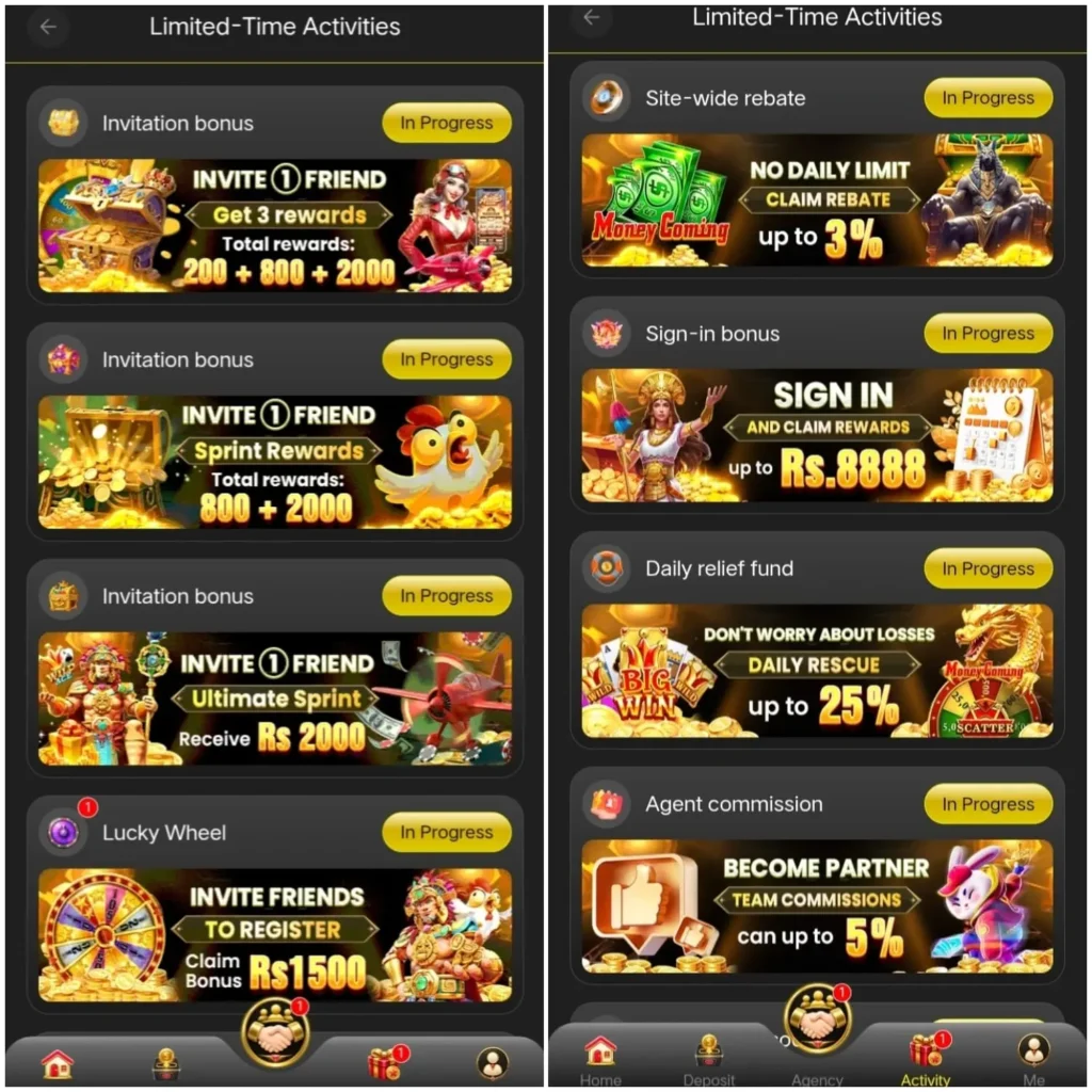 3R3R Game