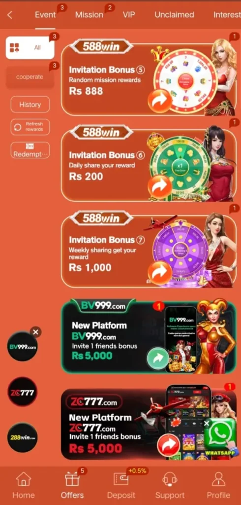588Win Game
