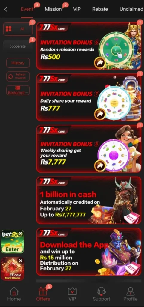 777SX