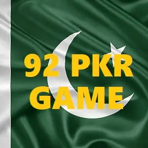92 PKR Game