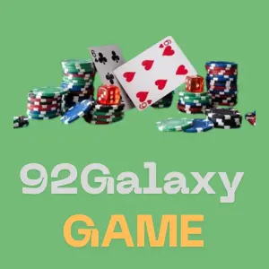 92Galaxy Game