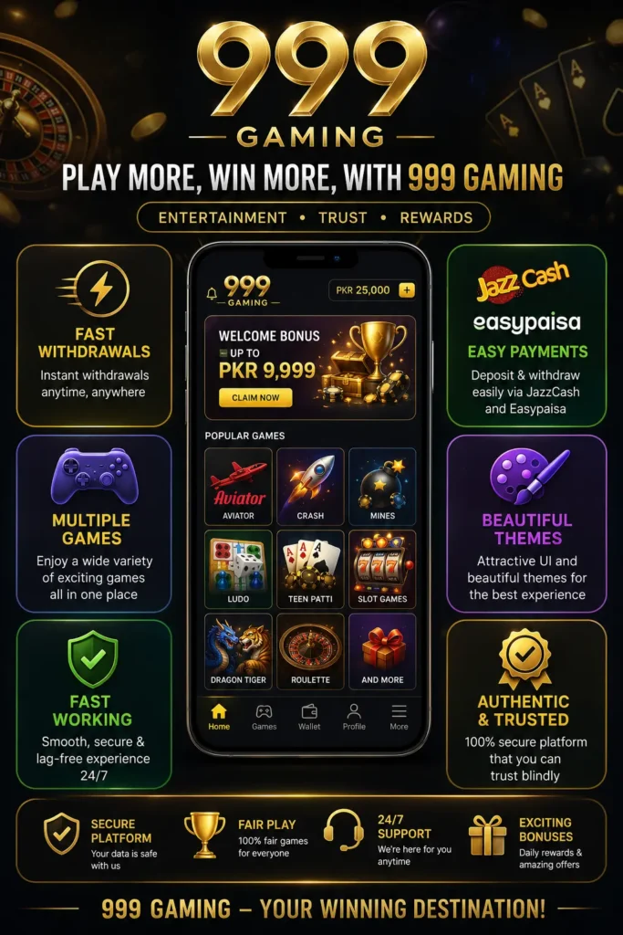 999 Game