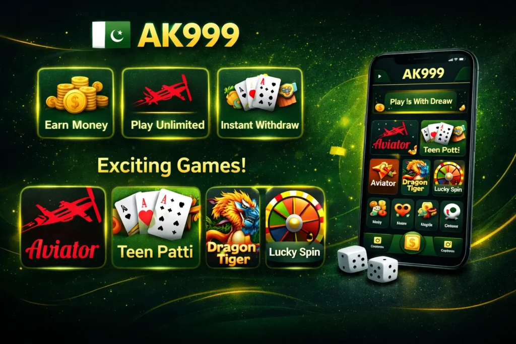 AK999