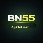 BN55 Logo