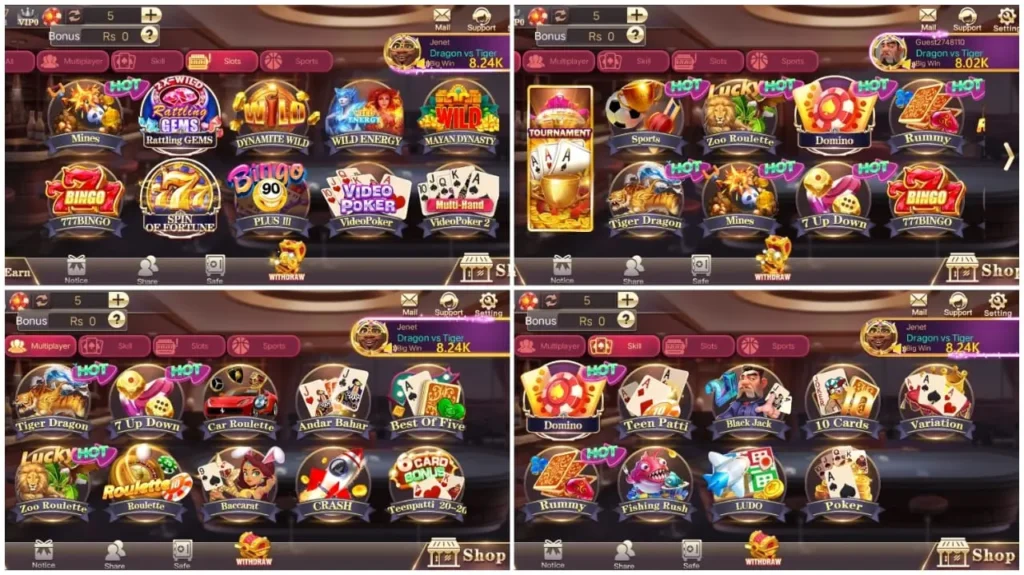 BestBet Game