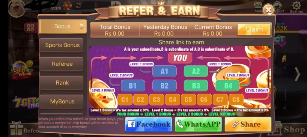 BestBet Game