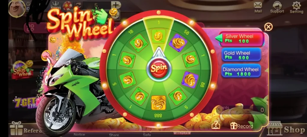 BestBet Game