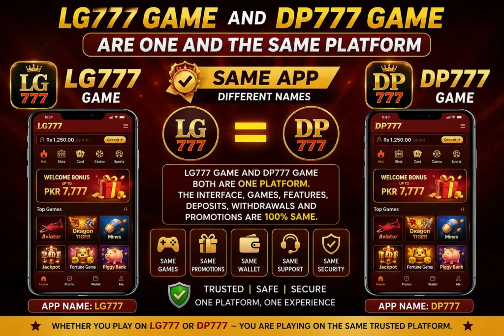 DP777 Game