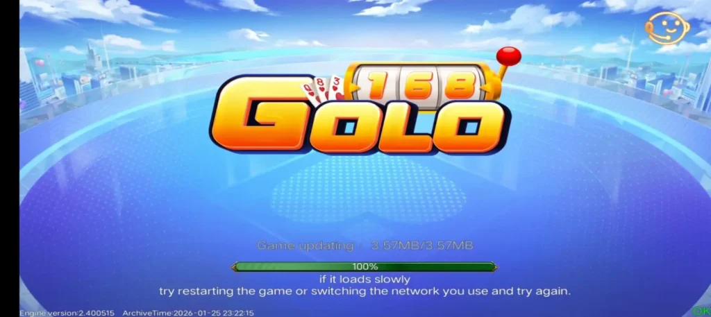 Golo168