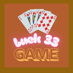 Luck 33 Game