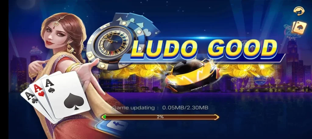 Ludo Good Game