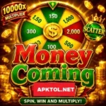 Money Coming