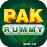 PAK Rummy Game