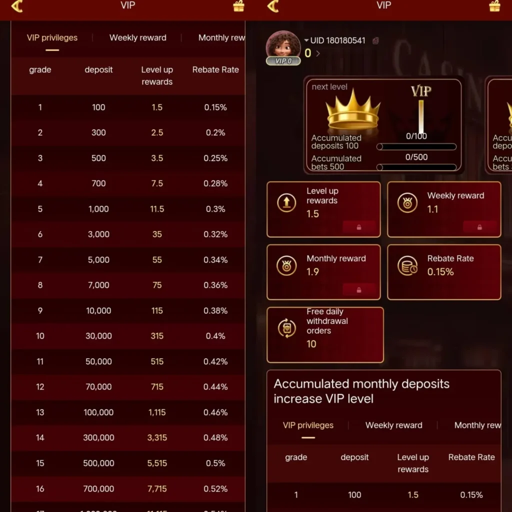 PK686 Game