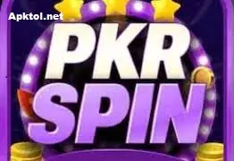 PKRSpin Game
