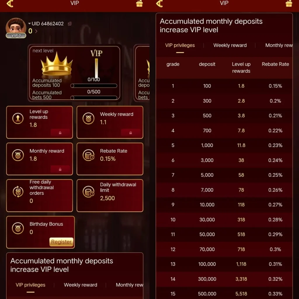 PKplus Game