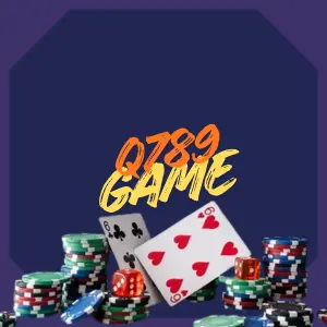 Q789 Game