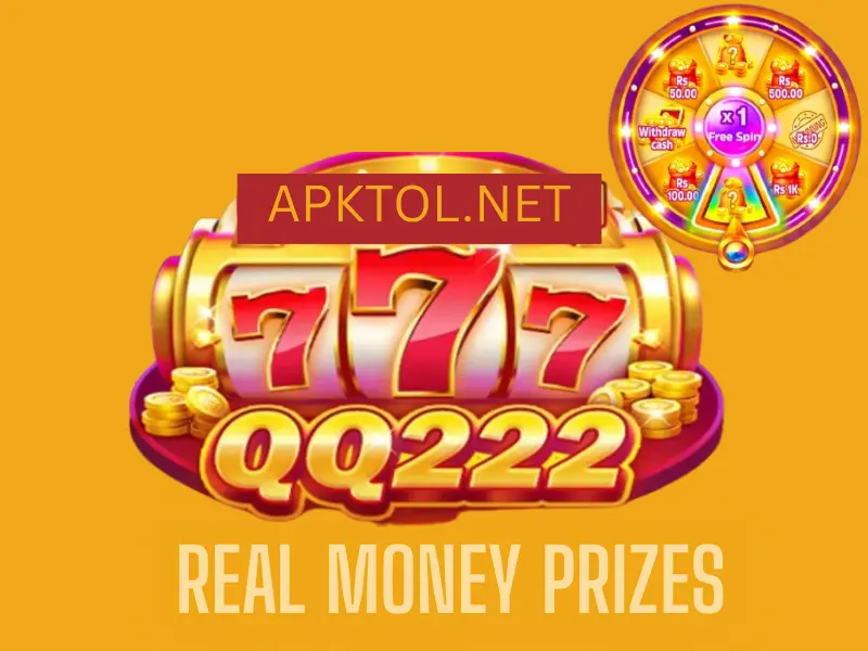 QQ222 GAME