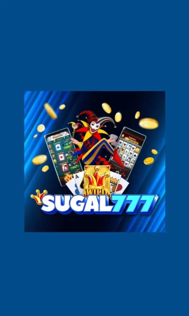 SUGAL777 Game