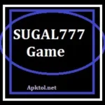 SUGAL777 Game Logo