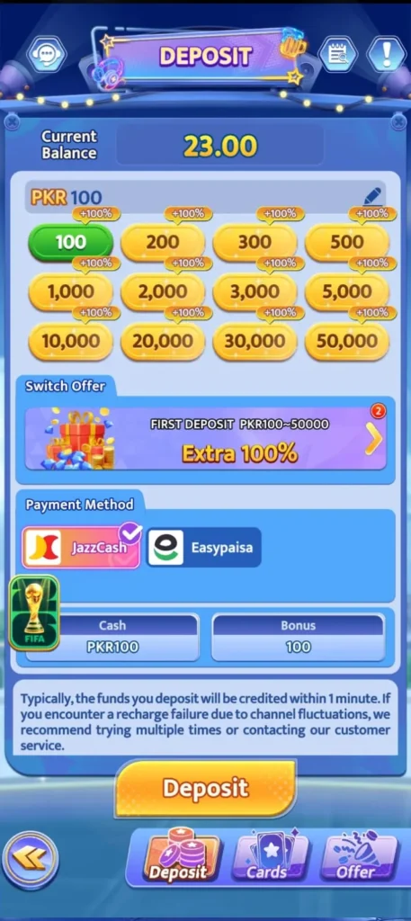Svip Gems