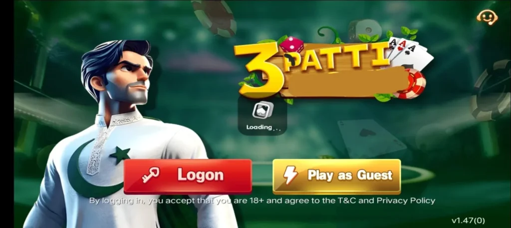 Teen Patti