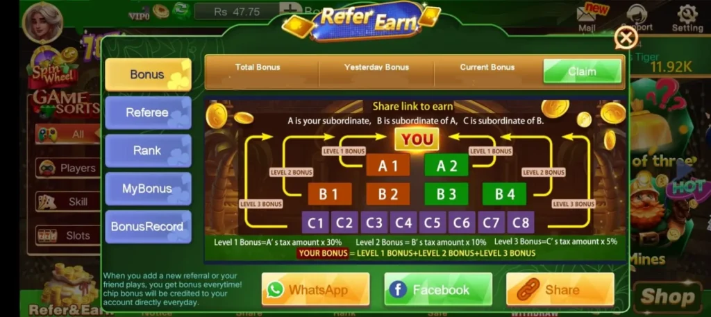 Teen Patti