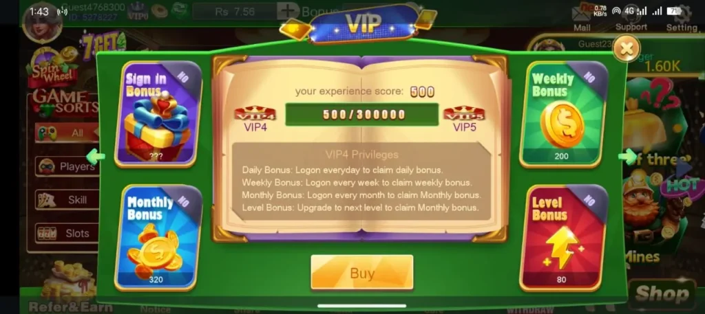 Teen Patti Crown