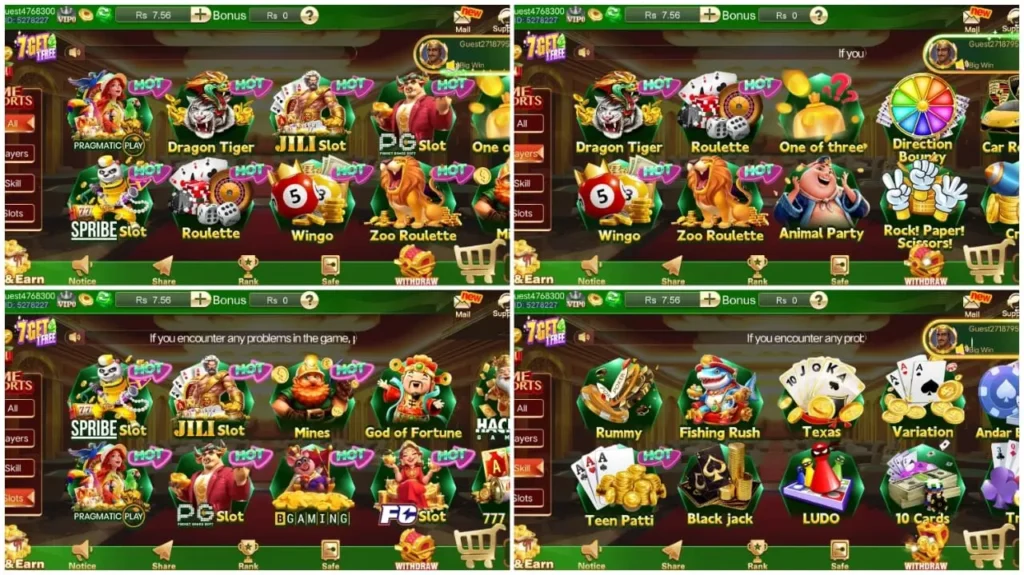 Teen Patti Crown
