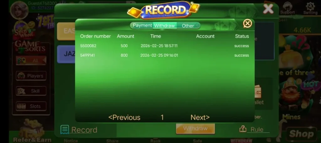 Teen Patti Crown