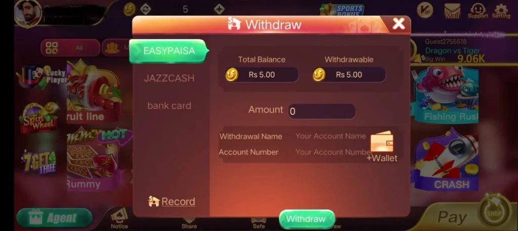 Teen Patti Gold