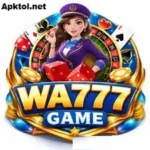 WA777 Game