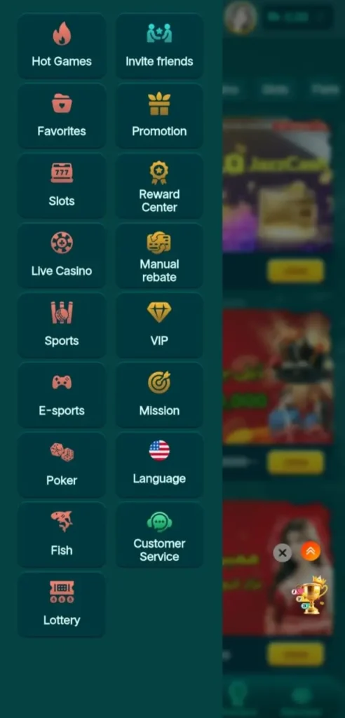 WE999 Game