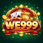 WE999 Game