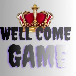 Well Come Game