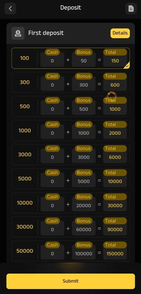 WdPak777 Game