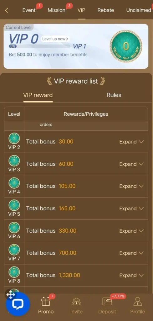 Win1313 Game