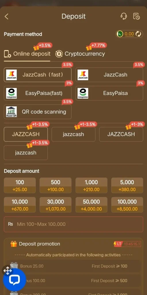 Win1313 Game
