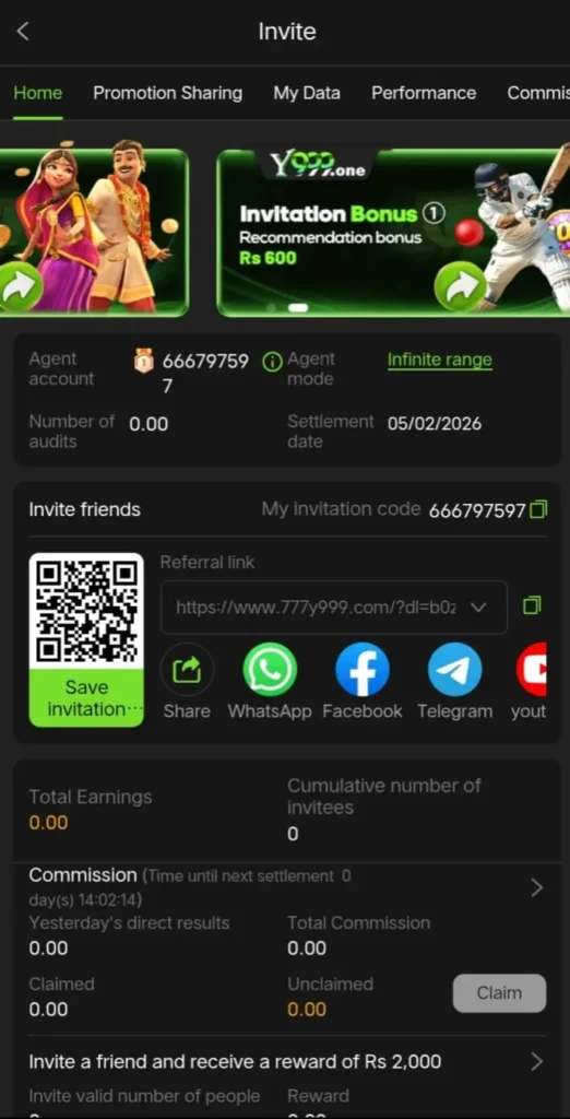 Y999