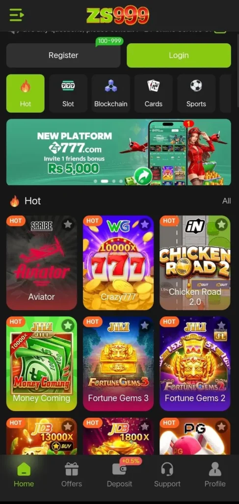 ZS999