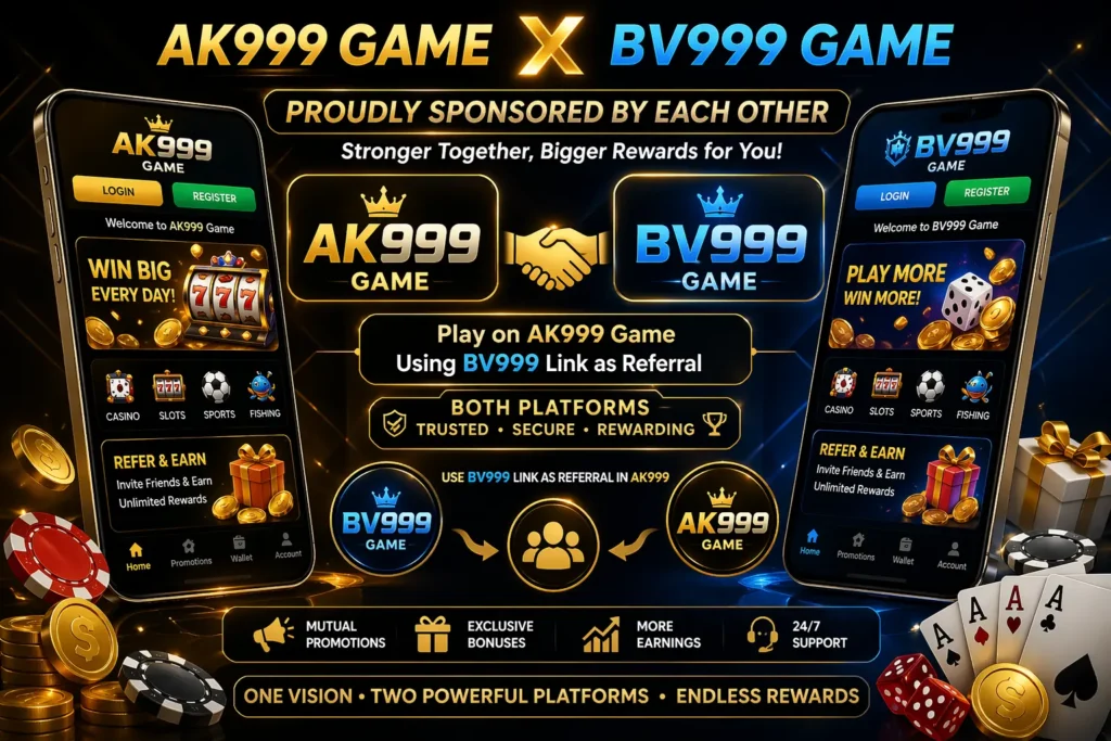 AK999 Game