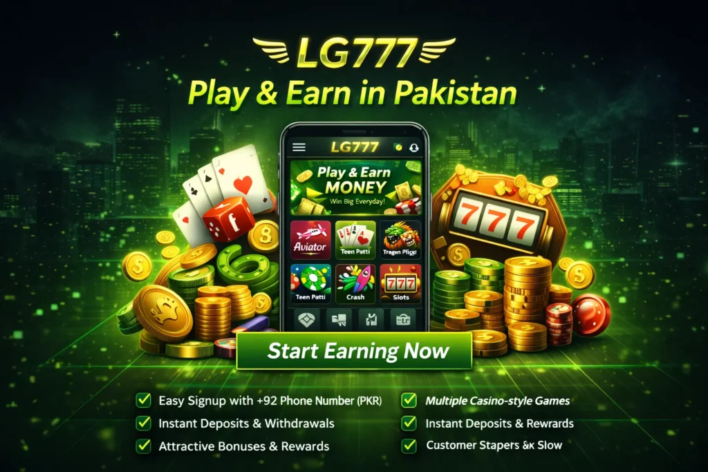 DP777 game