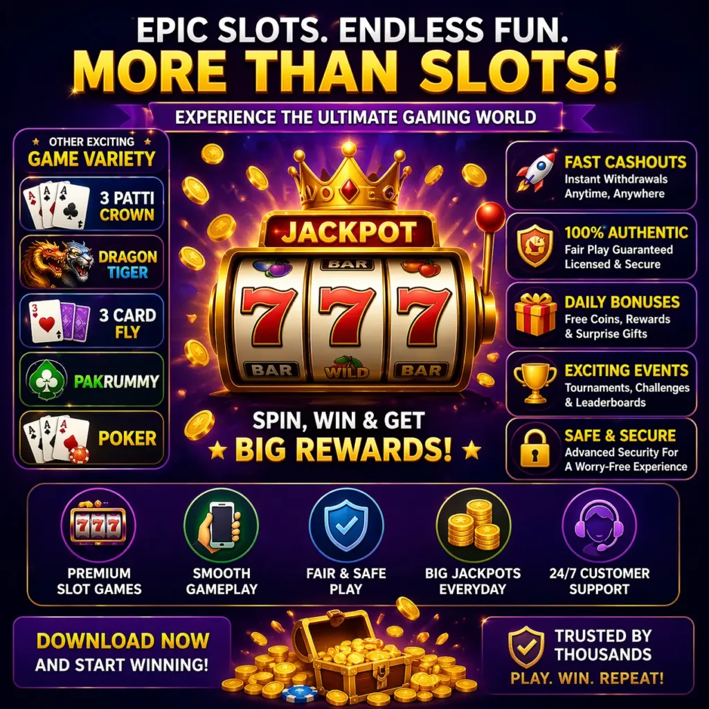 Slot Game